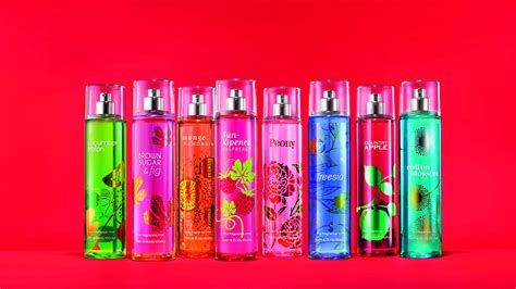Witchcraft in the atmosphere bath and body works resembling fragrances